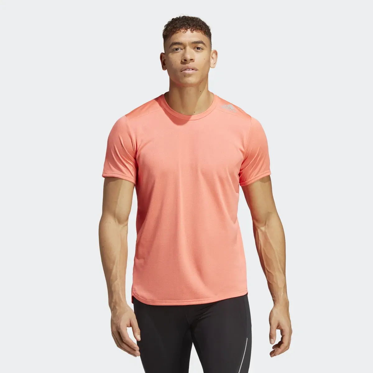 Adidas T-shirt de running Designed 4. 2