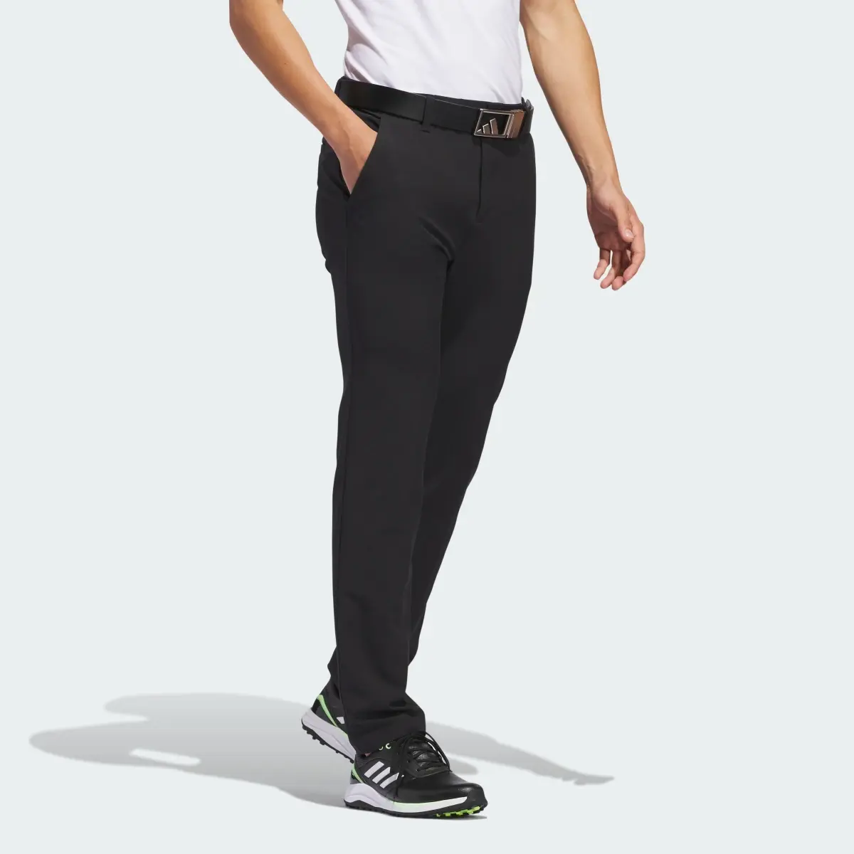 Adidas Spodnie Ultimate365 Tapered Golf. 3