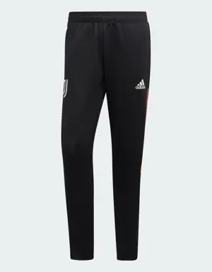 Juventus Tiro Training Tracksuit Bottoms