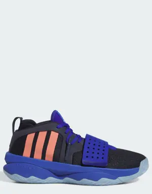 Adidas Dame 8 EXTPLY Basketball Shoes