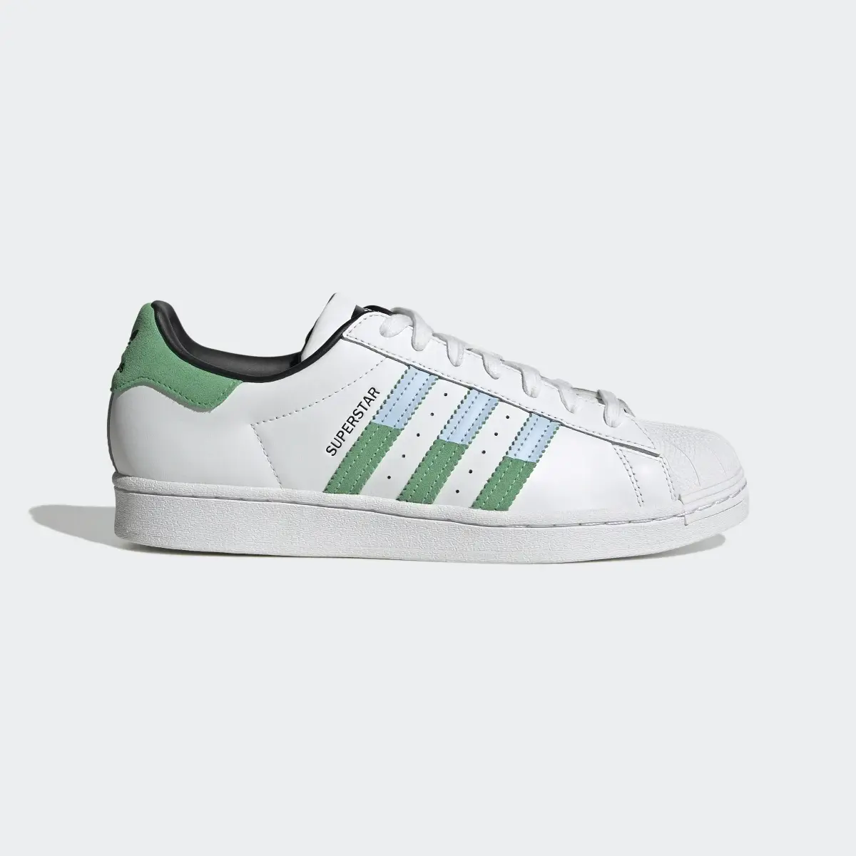 Adidas Sapatilhas Superstar. 2