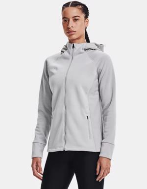 Women's UA Storm Swacket Team