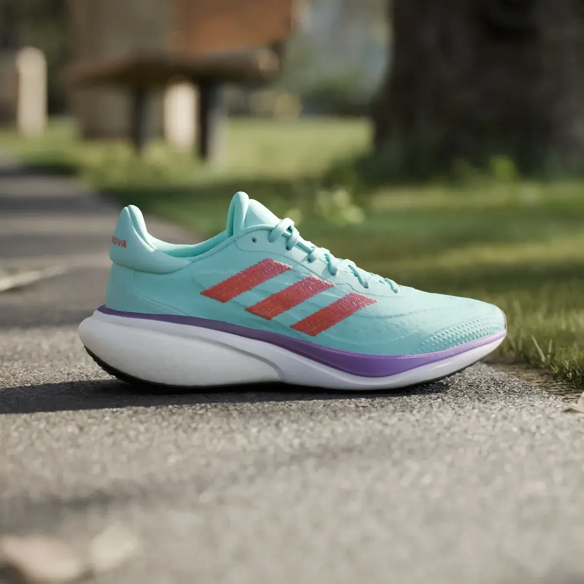 Adidas Tenis Supernova Running 3. 2