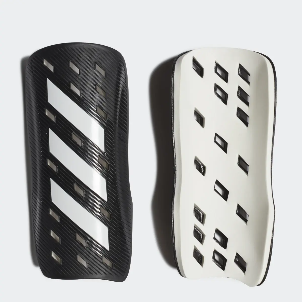 Adidas Tiro Club Shin Guards. 1