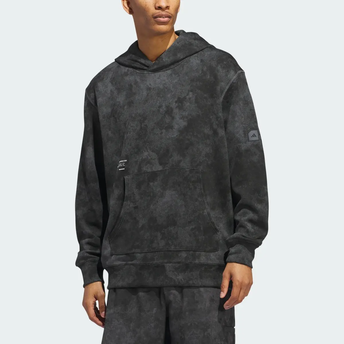 Adidas Adicross Pullover. 1