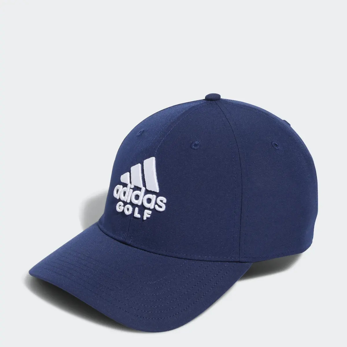 Adidas Golf Performance Hat. 1