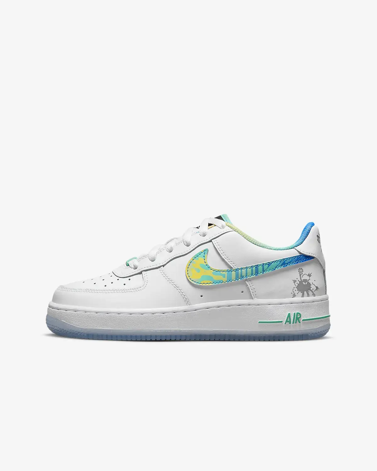 Nike Air Force 1 LV8. 1