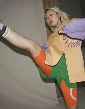 Adidas by Stella McCartney TruePace Cycling Shorts. 3