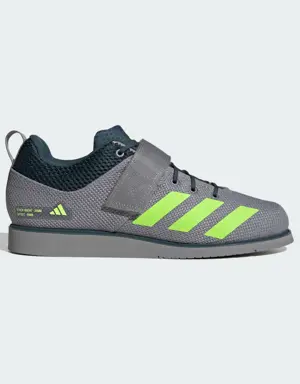 Adidas Powerlift 5 Weightlifting Shoes. 2 Adidas Powerlift 5 Weightlifting Shoes. 2