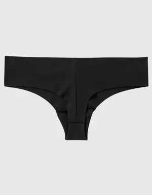 Remix Cotton Thong Panty