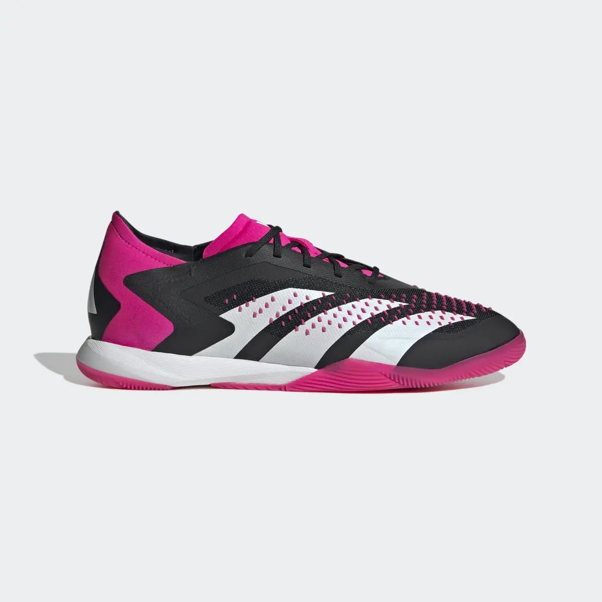 Adidas Predator Accuracy.1 Indoor Boots. 2