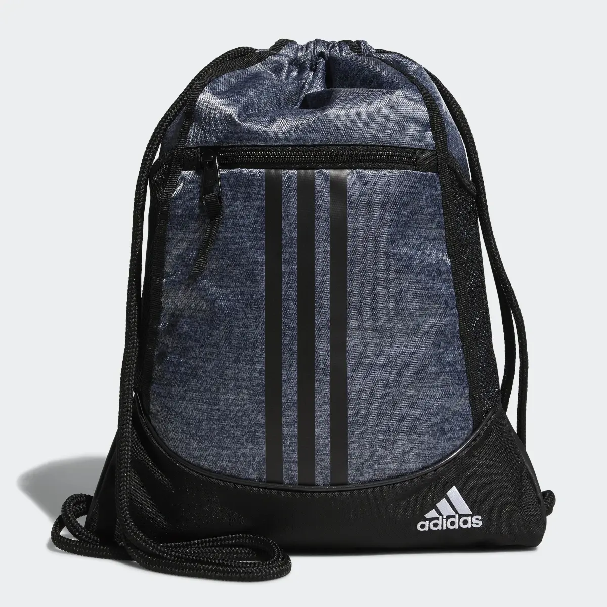 Adidas Alliance Sackpack. 1