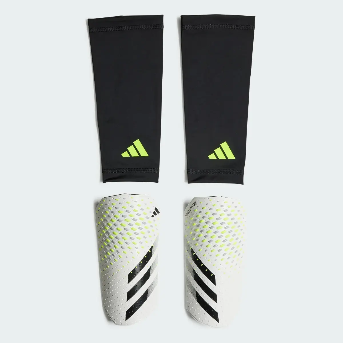 Adidas Predator Competition Shin Guards. 2