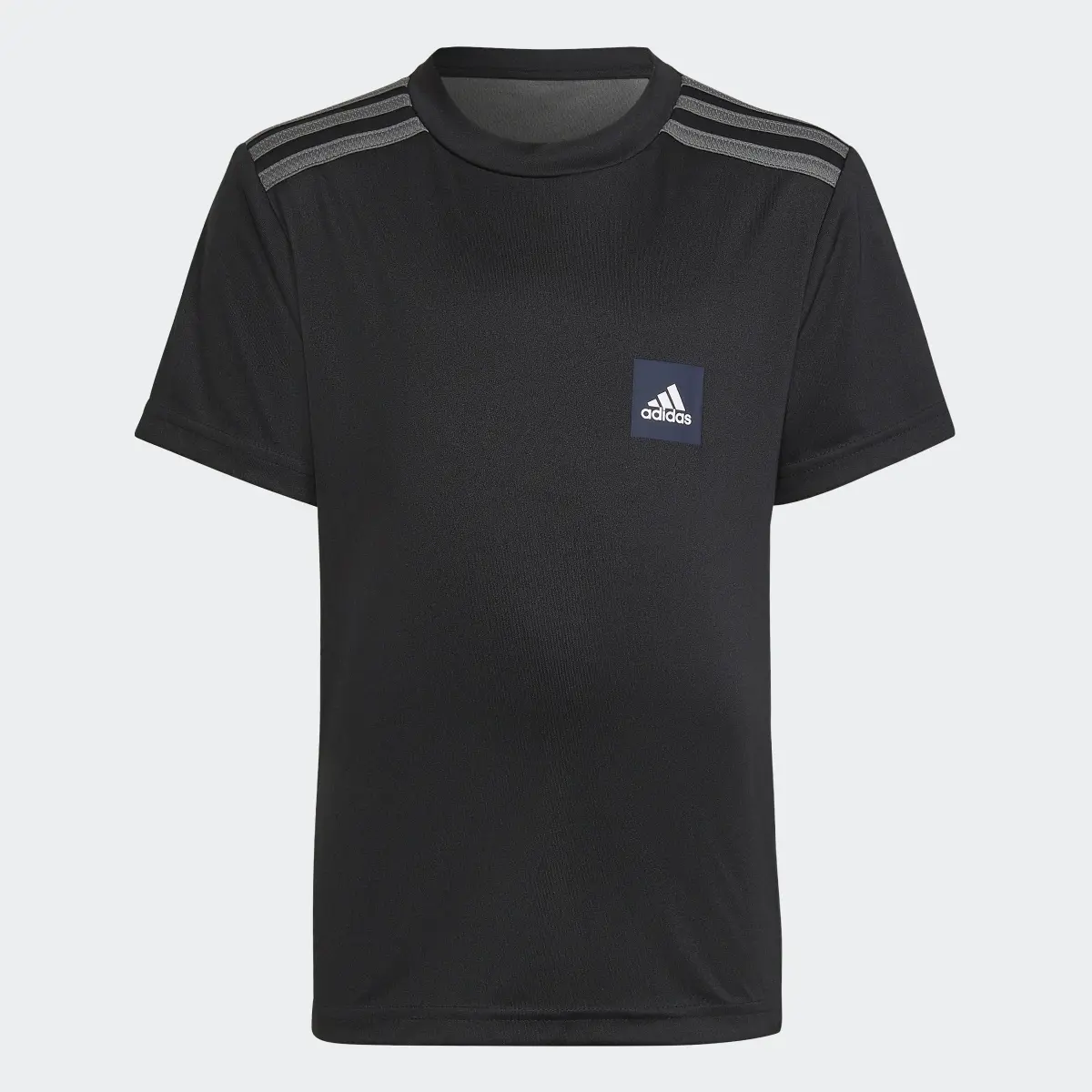 Adidas SOST TEE SHORT. 3