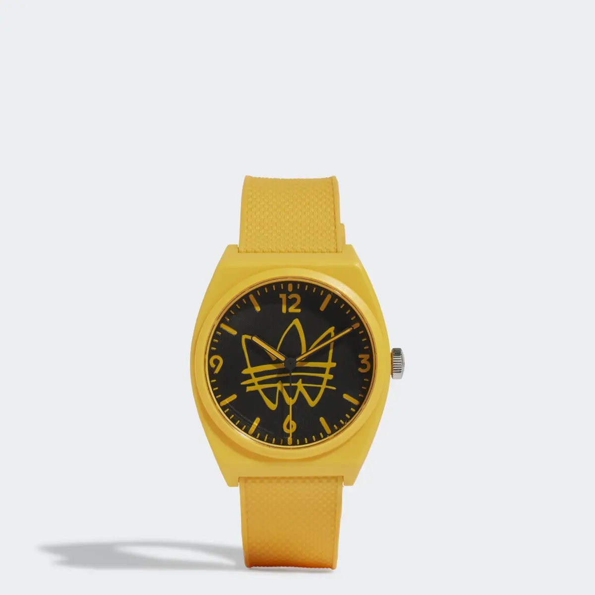 Adidas Project Two Watch. 1