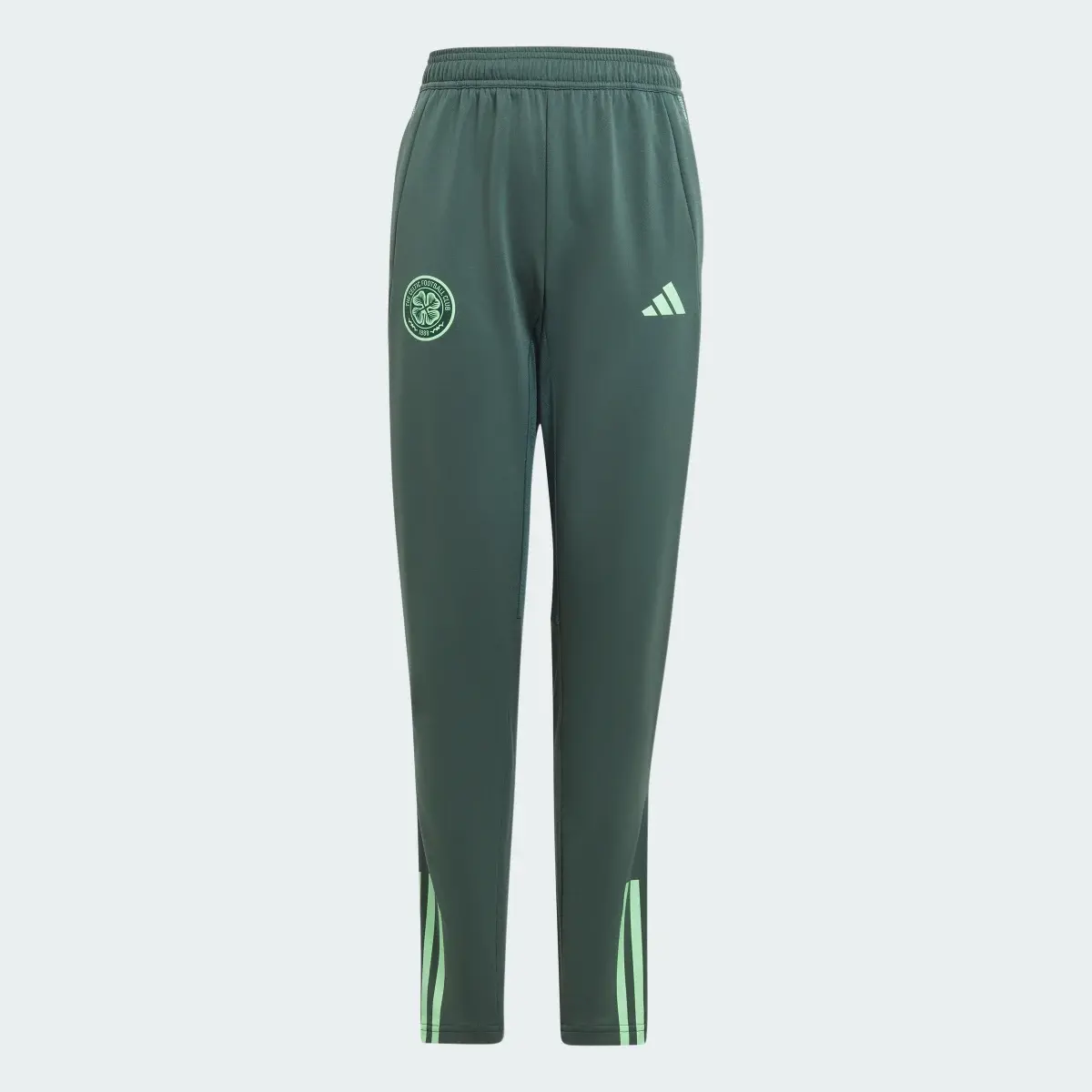 Adidas Spodnie treningowe Celtic FC Tiro 23 Kids. 3