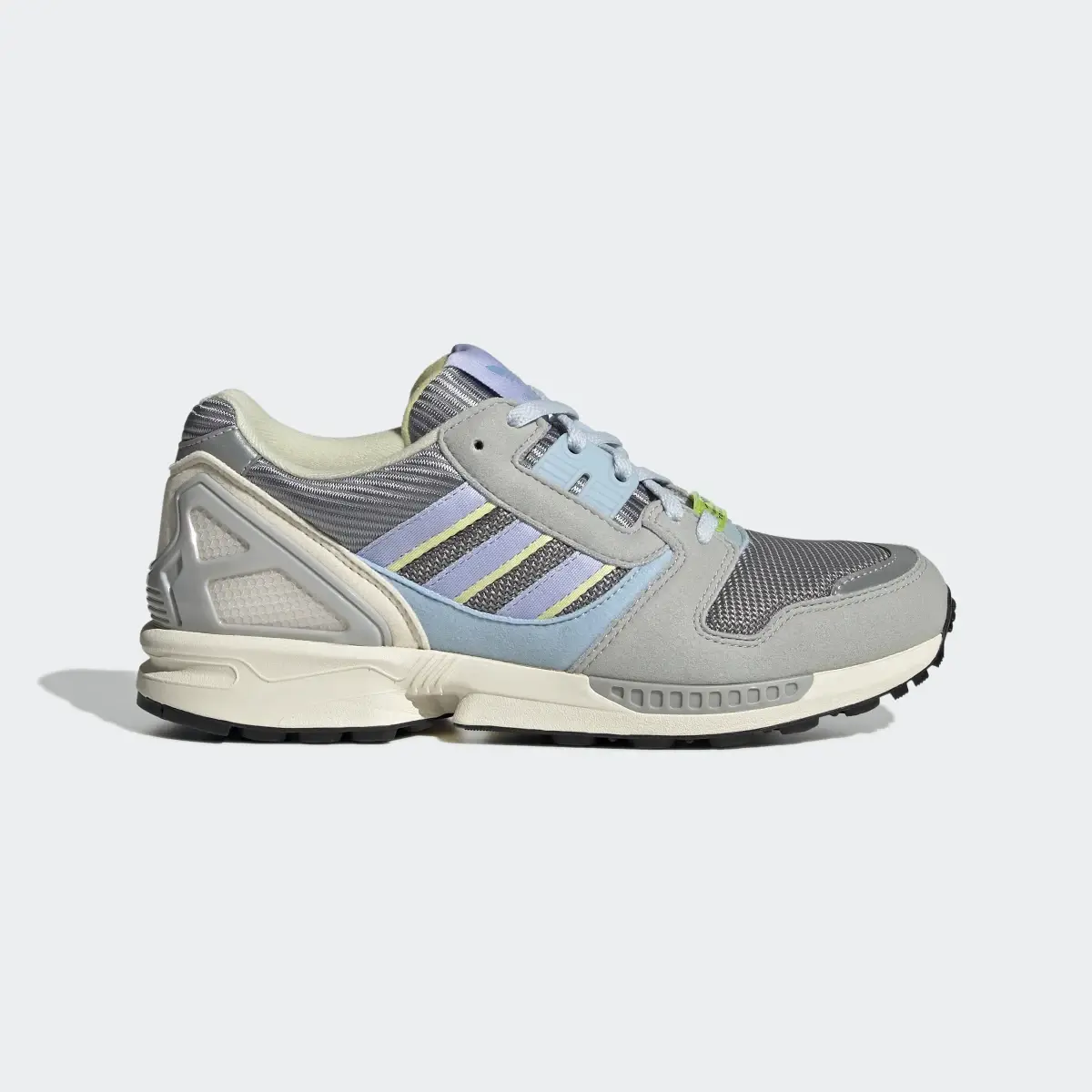 Adidas Sapatilhas ZX 8000. 2