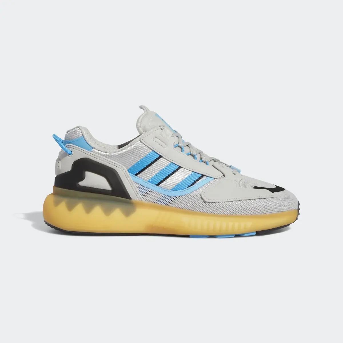 Adidas Sapatilhas ZX 5K Boost. 2