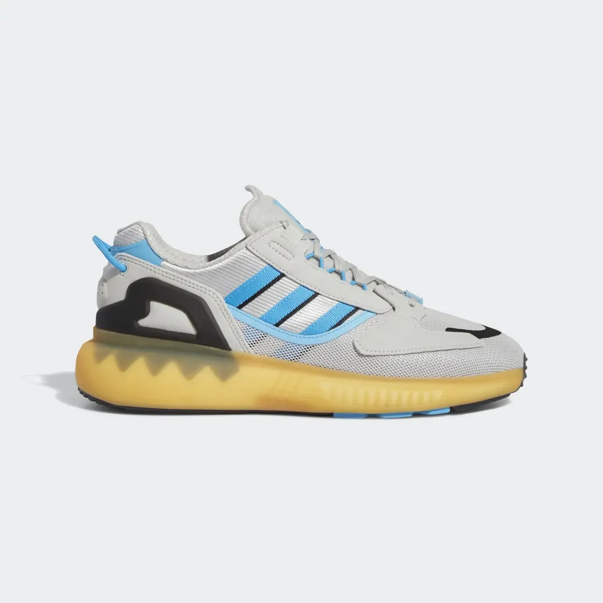 Adidas ZX 5K Boost Shoes. 2