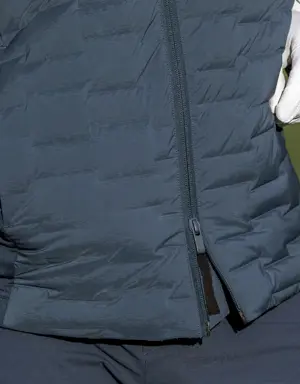 Adidas Frostguard Recycled Content Full-Zip Padded Jacket. 3 Adidas Frostguard Recycled Content Full-Zip Padded Jacket. 3