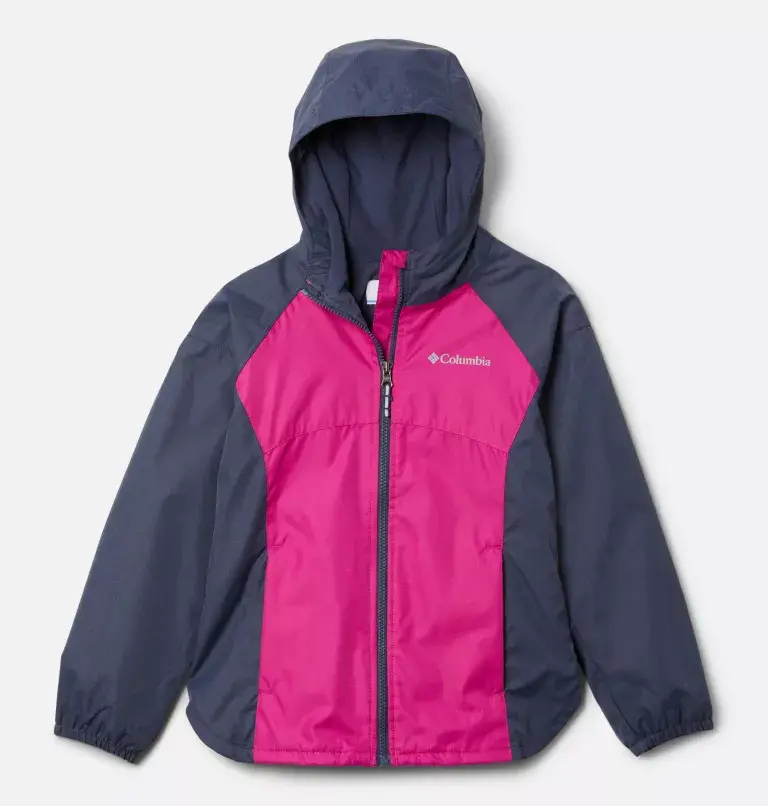 Columbia Girls’ Endless Explorer™ Jacket. 2