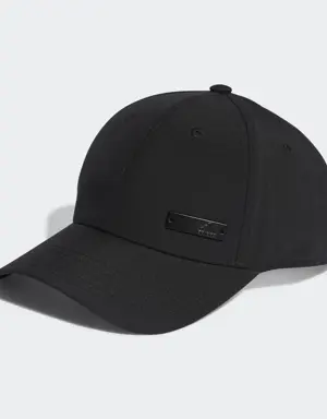 Adidas Casquette de baseball légère Metal Badge. 2