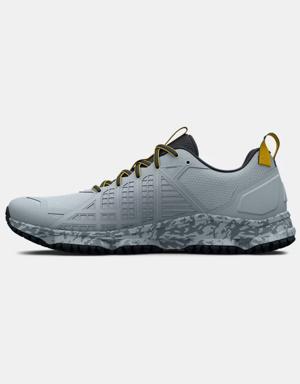 Men's UA Micro G® Strikefast Tactical Shoes