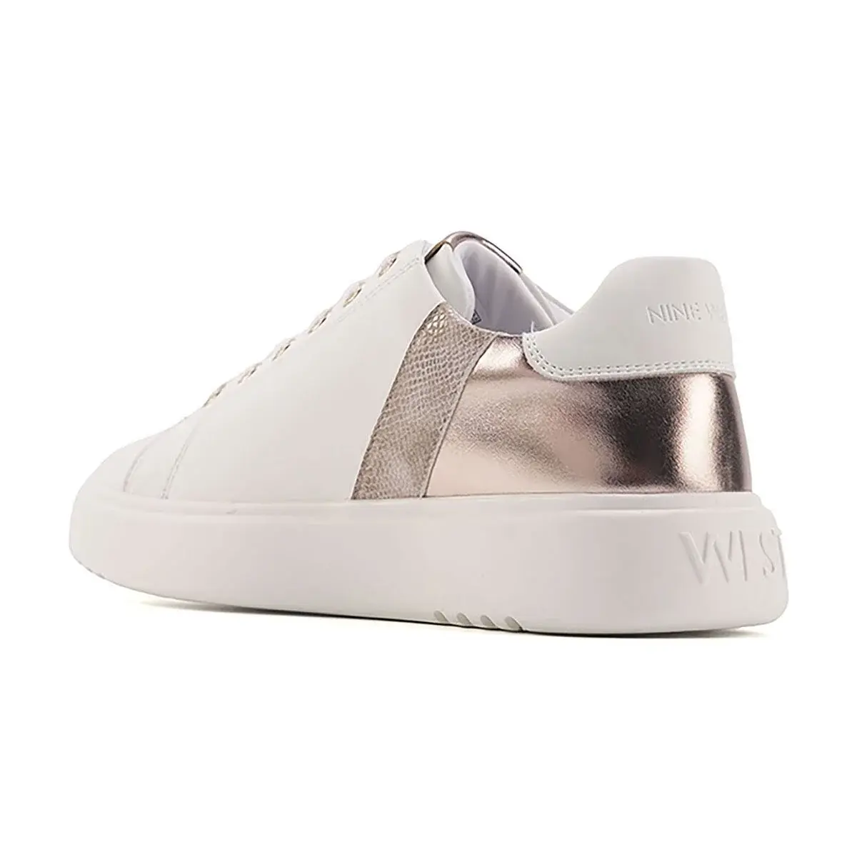 Nine West SELIOT 3PR Beyaz Kadın Sneaker. 3