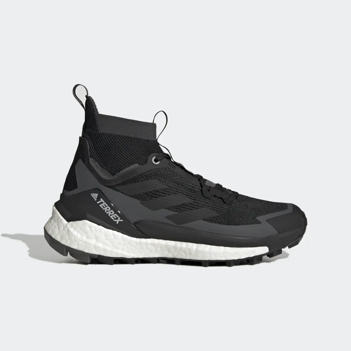 Adidas TERREX Free Hiker 2 Wanderschuh. 2