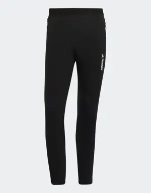 Adidas Pantaloni da sci di fondo Terrex Xperior Soft Shell