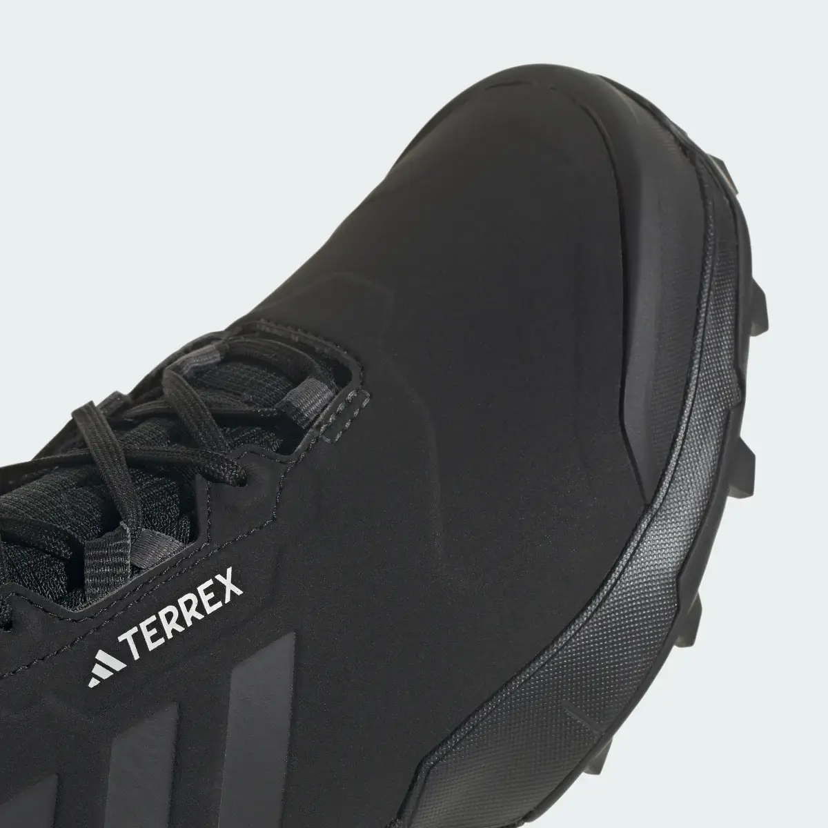 Adidas Buty Terrex AX4 Mid Beta COLD.RDY Hiking. 3