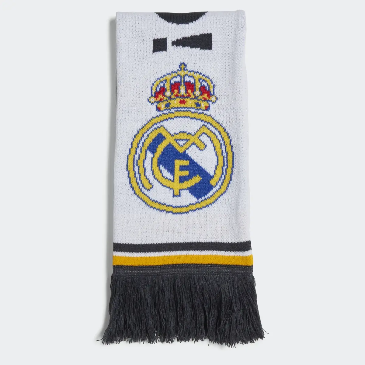 Adidas Real Madrid Scarf. 1