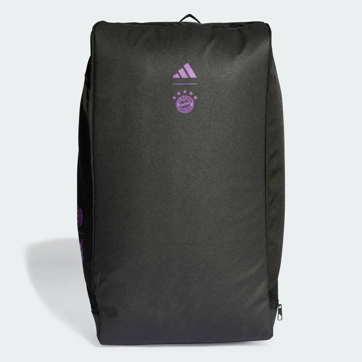 Adidas FC Bayern Duffel Bag. 2