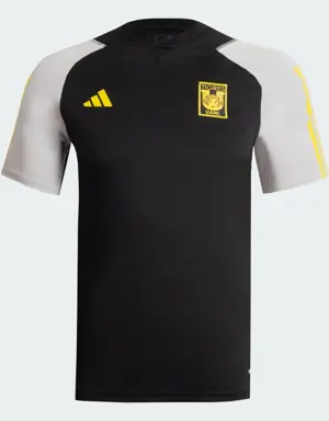 Camiseta Tigres TUANL