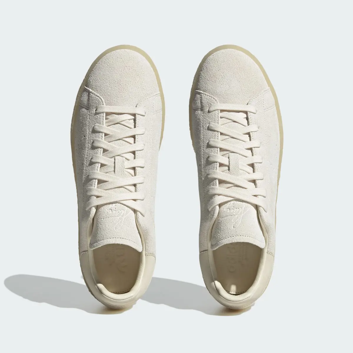 Adidas Stan Smith Crepe Shoes. 3