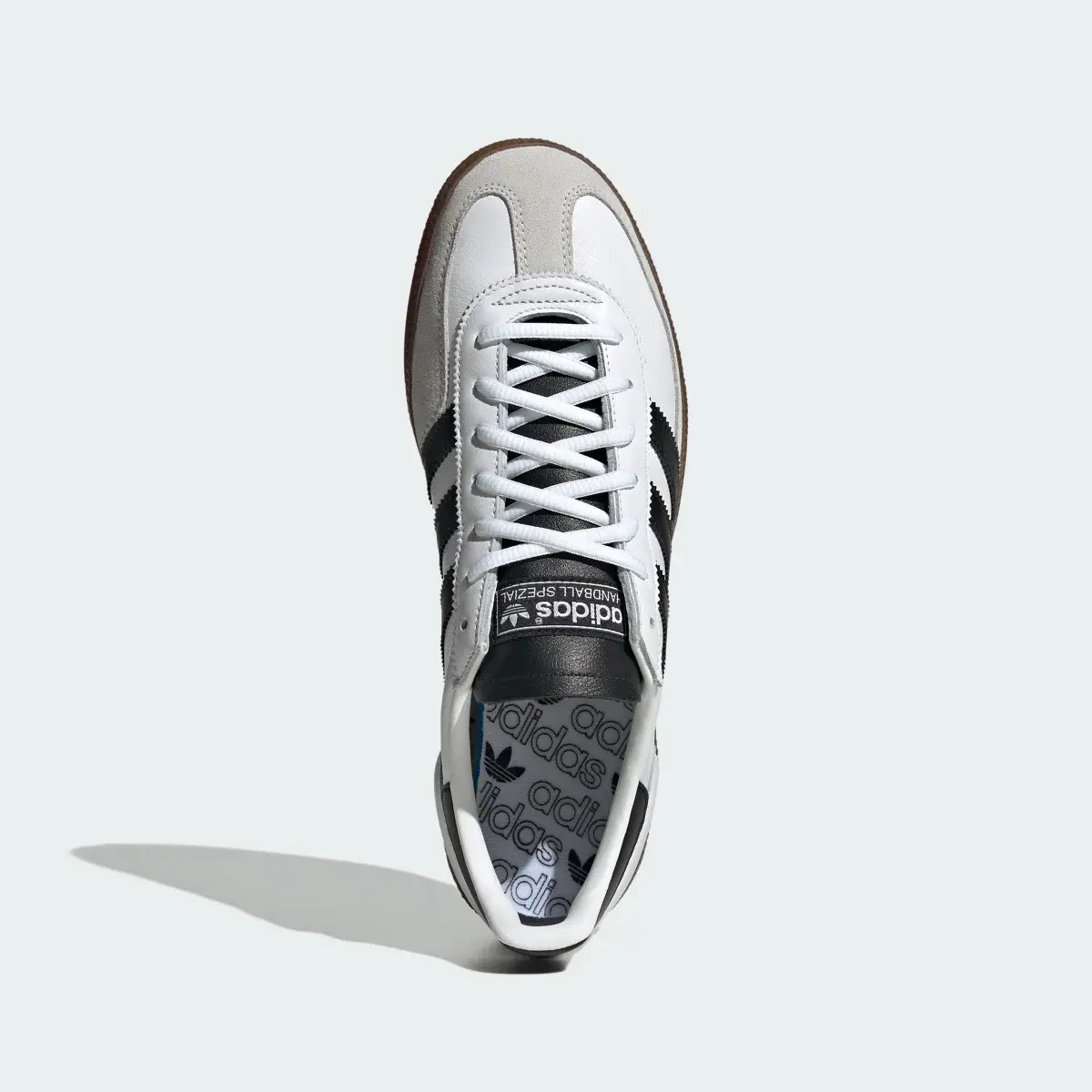 Adidas Handball Spezial Shoes. 3