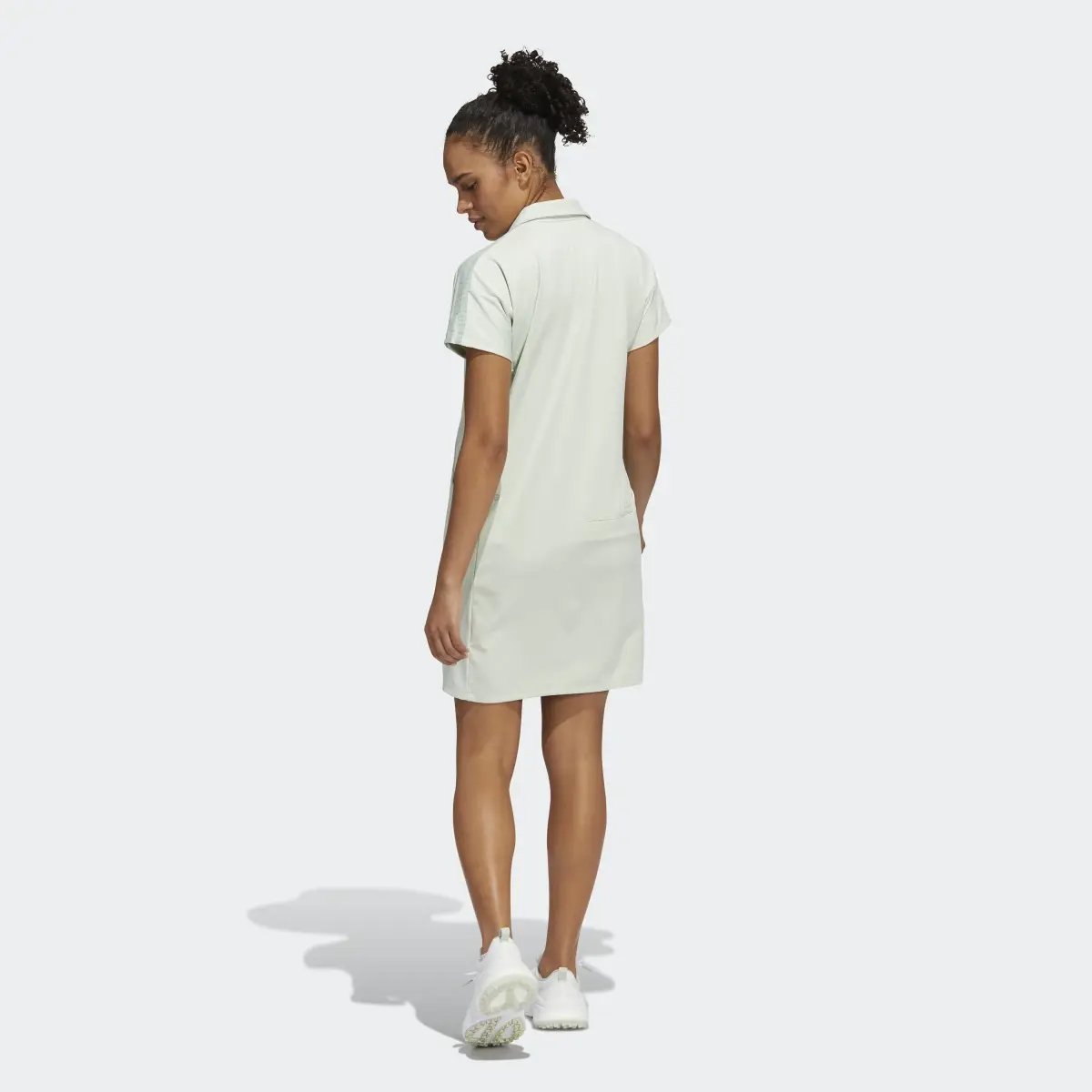 Adidas 3-Stripes Golf Dress. 3