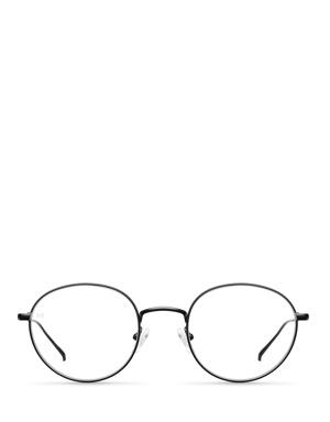 Yuda Siyah Unisex Ekran Gözlüğü