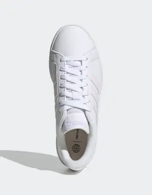 Adidas Grand Court TD Lifestyle Court Casual Shoes. 3 Adidas Grand Court TD Lifestyle Court Casual Shoes. 3
