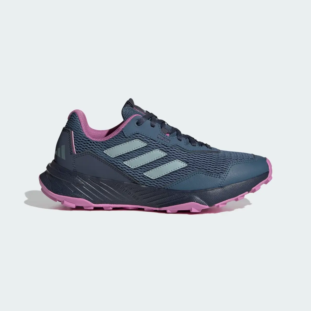 Adidas Tracefinder Arazi Koşu Ayakkabısı. 2