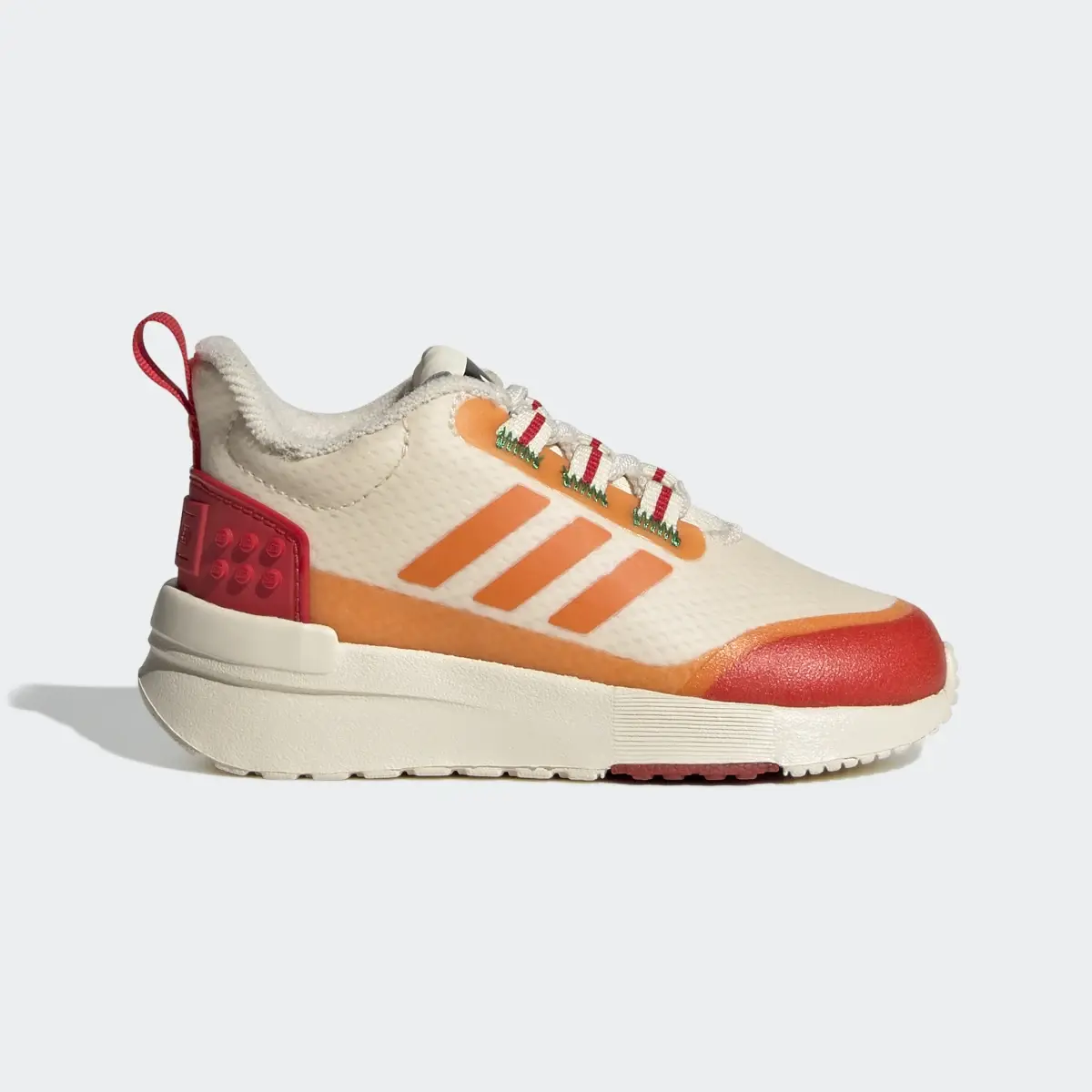 Adidas Zapatilla adidas Racer TR x LEGO®. 2 Adidas Zapatilla adidas Racer TR x LEGO®. 2