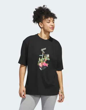 NY Graphic Short Sleeve Tee