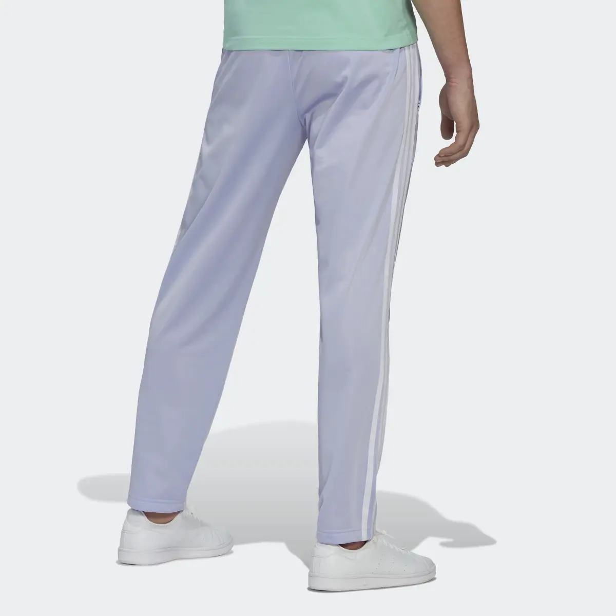 Adidas Straight-Leg Track Pants. 2