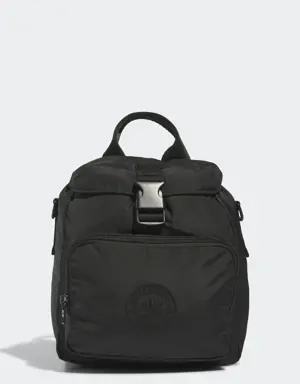 Adidas Originals Micro 3 Mini Backpack