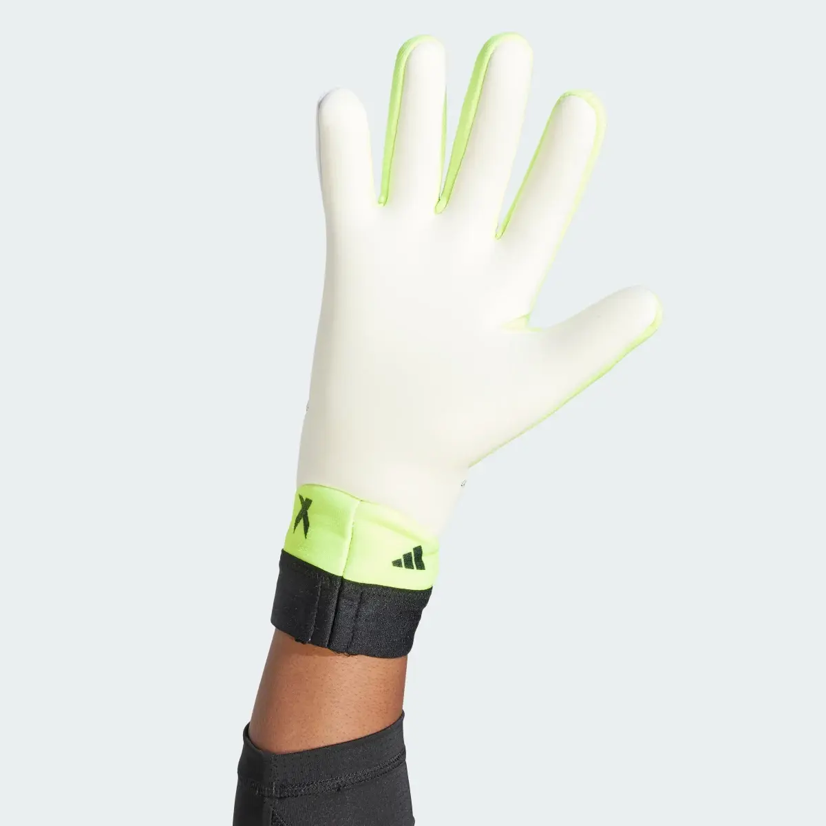 Adidas Guantes X League. 2