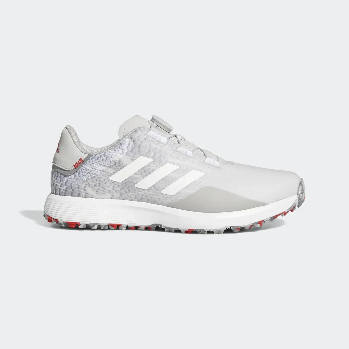 Adidas Chaussure de golf S2G BOA Wide Spikeless. 2