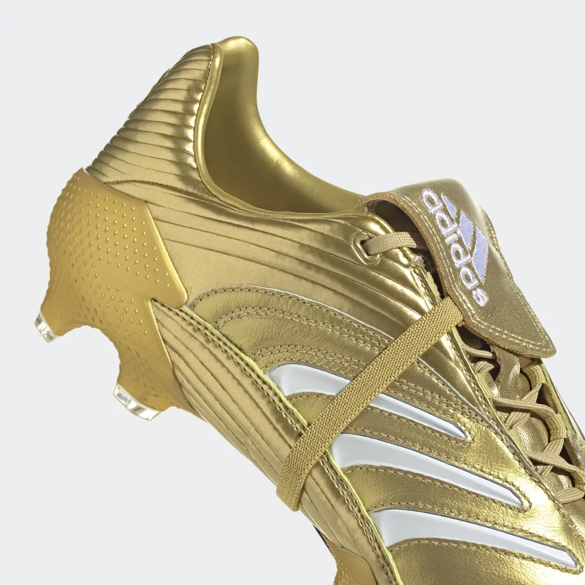 Adidas Predator Absolute Firm Ground Boots. 3