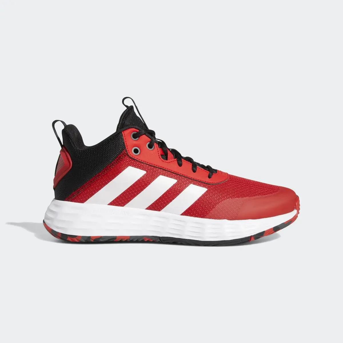 Adidas Ownthegame Shoes. 2