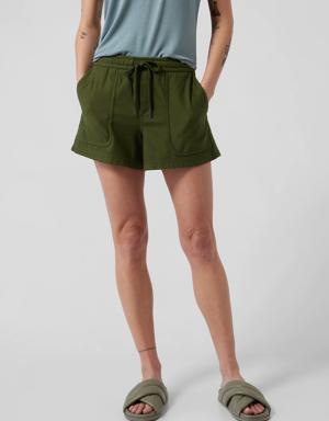 Farallon Short green