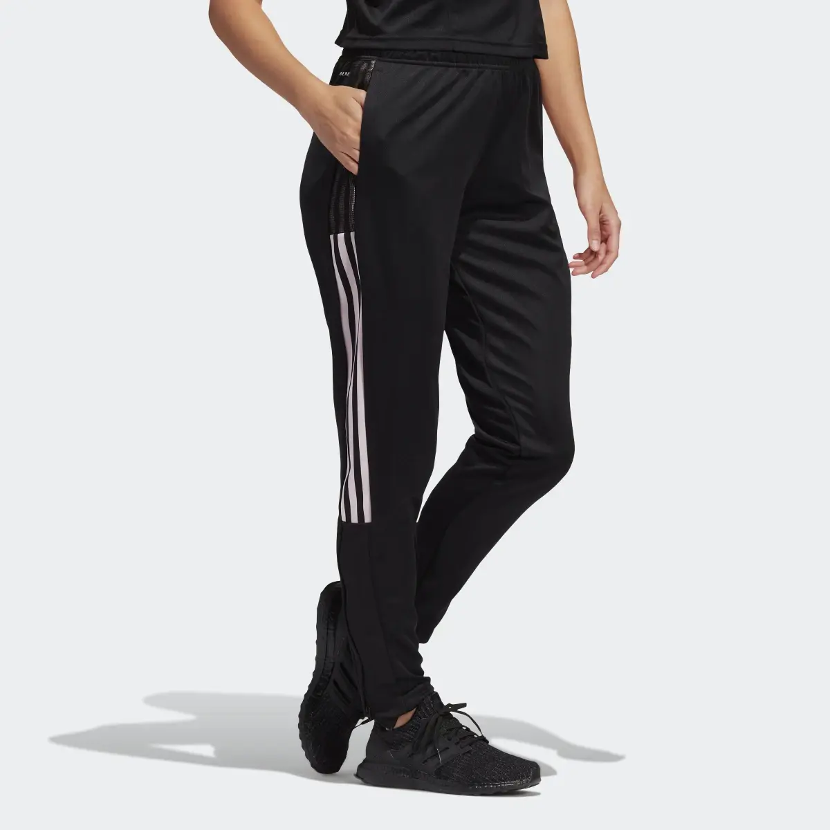 Adidas Tiro Track Pants. 3